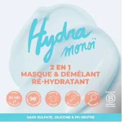 ENERGIE FRUIT MASQUE 2EN1 HYDRATANT 300ML ENERGIE FRUIT MASQUE 2EN1 HYDRATANT 300ML