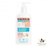 ENERGIE FRUIT MASQUE 2EN1 HYDRATANT 300ML ENERGIE FRUIT MASQUE 2EN1 HYDRATANT 300ML