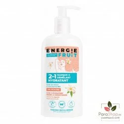 ENERGIE FRUIT MASQUE 2EN1 HYDRATANT 300ML