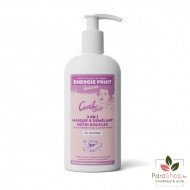 ENERGIE FRUIT MASQUE 2EN1 NUTRI BOUCLES 300ML ENERGIE FRUIT MASQUE 2EN1 NUTRI BOUCLES 300ML