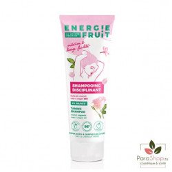 ENERGIE FRUIT SHAMPOOING DISCIPLINANT 250ML ENERGIE FRUIT SHAMPOOING DISCIPLINANT 250ML