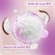 ENERGIE FRUIT SHAMPOOING NUTRI BOUCLES 250ML ENERGIE FRUIT SHAMPOOING NUTRI BOUCLES 250ML