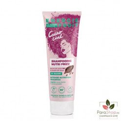 ENERGIE FRUIT SHAMPOOING NUTRI FRIZZ 250ML ENERGIE FRUIT SHAMPOOING NUTRI FRIZZ 250ML