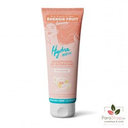 ENERGIE FRUIT SHAMPOOING RE-HYDRATANT 250ML ENERGIE FRUIT SHAMPOOING RE-HYDRATANT 250ML