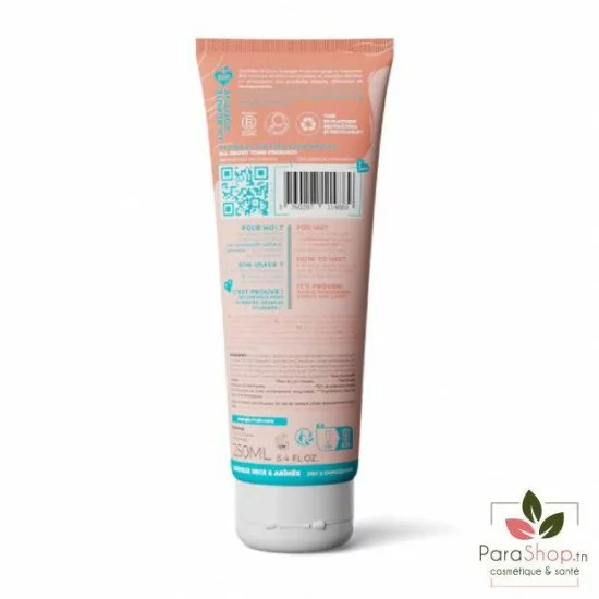ENERGIE FRUIT SHAMPOOING RE-HYDRATANT 250ML ENERGIE FRUIT SHAMPOOING RE-HYDRATANT 250ML