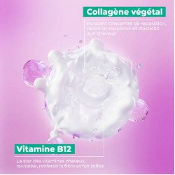 ENERGIE FRUIT MASQUE 2EN1 RECONSTITUANT 200ML ENERGIE FRUIT MASQUE 2EN1 RECONSTITUANT 200ML