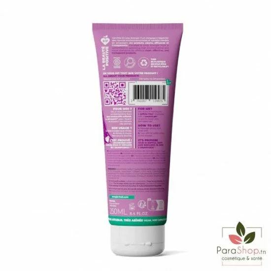 ENERGIE FRUIT SHAMPOOING REPARATEUR 250ML