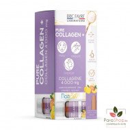 ERIC FAVRE Programme 10 Jours Pure Collagen + ERIC FAVRE Programme 10 Jours Pure Collagen +