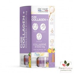 ERIC FAVRE Programme 10 Jours Pure Collagen + ERIC FAVRE Programme 10 Jours Pure Collagen +