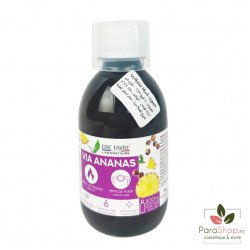 ERIC FAVRE VIA ANANAS 200ML ERIC FAVRE VIA ANANAS 200ML