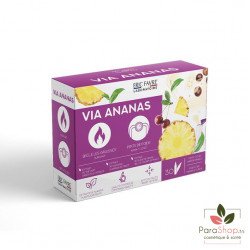 ERIC FAVRE VIA ANANAS 30 DOSES ERIC FAVRE VIA ANANAS 30 DOSES
