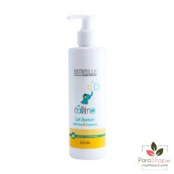 ESTHELLE CALINO LAIT HYDRATANTE APAISANTE 250 ML ESTHELLE CALINO LAIT HYDRATANTE APAISANTE 250 ML