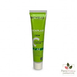 ESTHELLE CICAPLAIE A2 CREME CICATRISANTE 15 G ESTHELLE CICAPLAIE A2 CREME CICATRISANTE 15 G