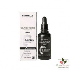 ESTHELLE CLARYTEINT C-SERUM DEPIGMENTANT 30GR ESTHELLE CLARYTEINT C-SERUM DEPIGMENTANT 30GR