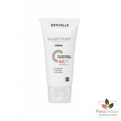 ESTHELLE CLARYTEINT ECRAN INVISIBLE 50GR ESTHELLE CLARYTEINT ECRAN INVISIBLE 50GR