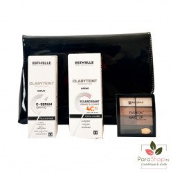 ESTHELLE COFFRET CLARYTEINT DEPIGMENTANT ESTHELLE COFFRET CLARYTEINT DEPIGMENTANT