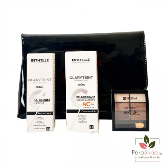 ESTHELLE COFFRET CLARYTEINT DEPIGMENTANT