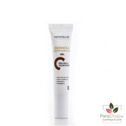 ESTHELLE DERMIXA Gel Brulures et Cicatrices ESTHELLE DERMIXA Gel Brulures et Cicatrices