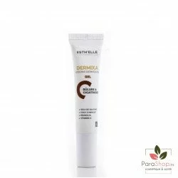 ESTHELLE DERMIXA Gel Brulures et Cicatrices