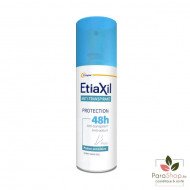 ETIAXIL ANTI TRANSPIRANT PIEDS PROTECTION 48H 100ML