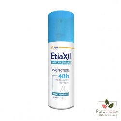 ETIAXIL ANTI TRANSPIRANT PIEDS PROTECTION 48H 100ML