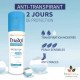 ETIAXIL ANTI TRANSPIRANT PIEDS PROTECTION 48H 100ML