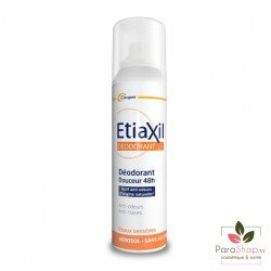 ETIAXIL DEODORANT Douceur 48H Aérosol 150ML ETIAXIL DEODORANT Douceur 48H Aérosol 150ML