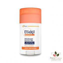 ETIAXIL DEODORANT Douceur 48H Stick 40ML ETIAXIL DEODORANT Douceur 48H Stick 40ML