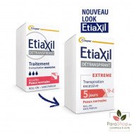 Etiaxil Detranspirant Extreme Aisselles Peaux Normales Roll-on 15ML Etiaxil Detranspirant Extreme Aisselles Peaux Normales Roll-on 15ML