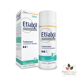 Etiaxil Détranspirant Pieds Peaux Sensibles Lotion 100ML Etiaxil Détranspirant Pieds Peaux Sensibles Lotion 100ML