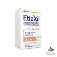 Etiaxil Détranspirant Tolerance Confort+ Aisselles Roll-on 15ML Etiaxil Détranspirant Tolerance Confort+ Aisselles Roll-on 15ML