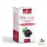 ETNOSANTE ETNO-CASSIS SANTE ARTICULAIRE 30 GELULES