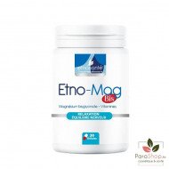 ETNOSANTE ETNO MAG BISGLYCINATE 30 GELULES ETNOSANTE ETNO MAG BISGLYCINATE 30 GELULES
