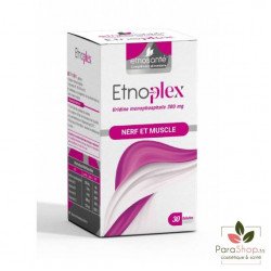 ETNOSANTE ETNOPLEX 30 GELULES