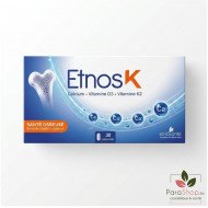 ETNOSANTE ETNOS K 30 GELULES ETNOSANTE ETNOS K 30 GELULES