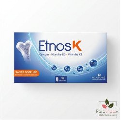 ETNOSANTE ETNOS K 30 GELULES