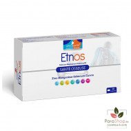 ETNOSANTE ETNOS Santé Osseuse 30 Comprimes ETNOSANTE ETNOS Santé Osseuse 30 Comprimes