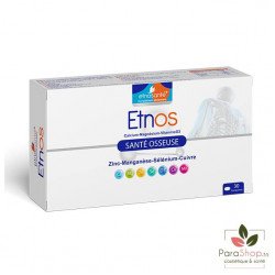 ETNOSANTE ETNOS Santé Osseuse 30 Comprimes ETNOSANTE ETNOS Santé Osseuse 30 Comprimes