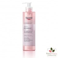 EUCERIN ANTI PIGMENT GEL NETTOYANT 200ML EUCERIN ANTI PIGMENT GEL NETTOYANT 200ML