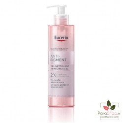 EUCERIN ANTI PIGMENT GEL NETTOYANT 200ML EUCERIN ANTI PIGMENT GEL NETTOYANT 200ML