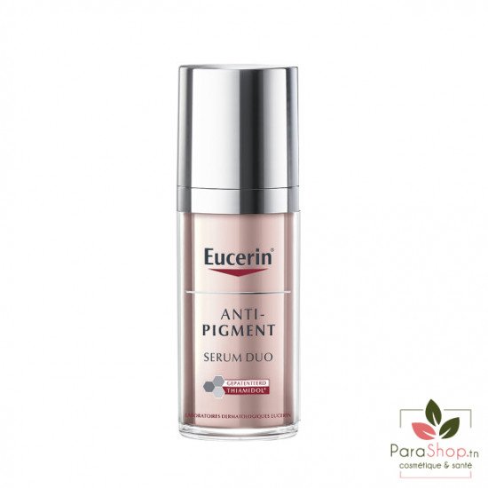 EUCERIN ANTI PIGMENT Sérum Duo