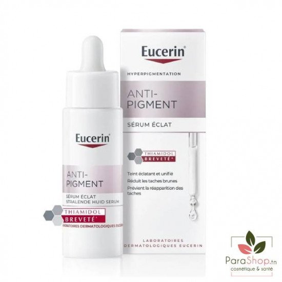 EUCERIN ANTI PIGMENT SERUM ECLAT 30ML EUCERIN ANTI PIGMENT SERUM ECLAT 30ML