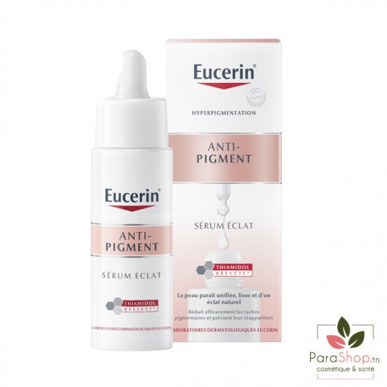 EUCERIN ANTI PIGMENT SERUM ECLAT 30ML