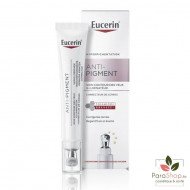 EUCERIN ANTI PIGMENT Soin Contour des Yeux 15ML EUCERIN ANTI PIGMENT Soin Contour des Yeux 15ML