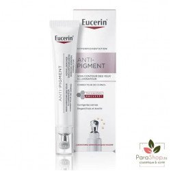 EUCERIN ANTI PIGMENT Soin Contour des Yeux 15ML