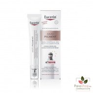 EUCERIN ANTI PIGMENT Soin Contour des Yeux 15ML EUCERIN ANTI PIGMENT Soin Contour des Yeux 15ML
