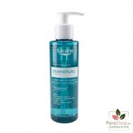 EUCERIN DERMOPURE CLINICAL Gel Nettoyant 200ML