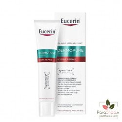 EUCERIN DERMOPURE CLINICAL Hydra Repair 40ML