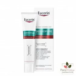 EUCERIN DERMOPURE CLINICAL Hydra Repair 40ML