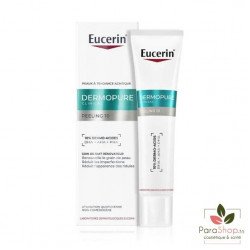 EUCERIN DERMOPURE CLINICAL PEELING 10 40ML